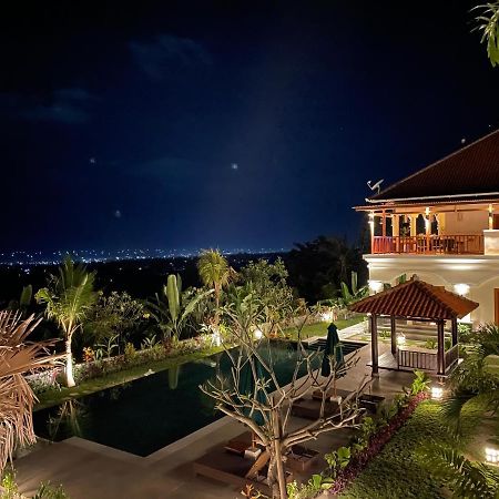 Villa Mata Hari Panji Екстериор снимка