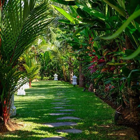 Villa Mata Hari Panji Екстериор снимка