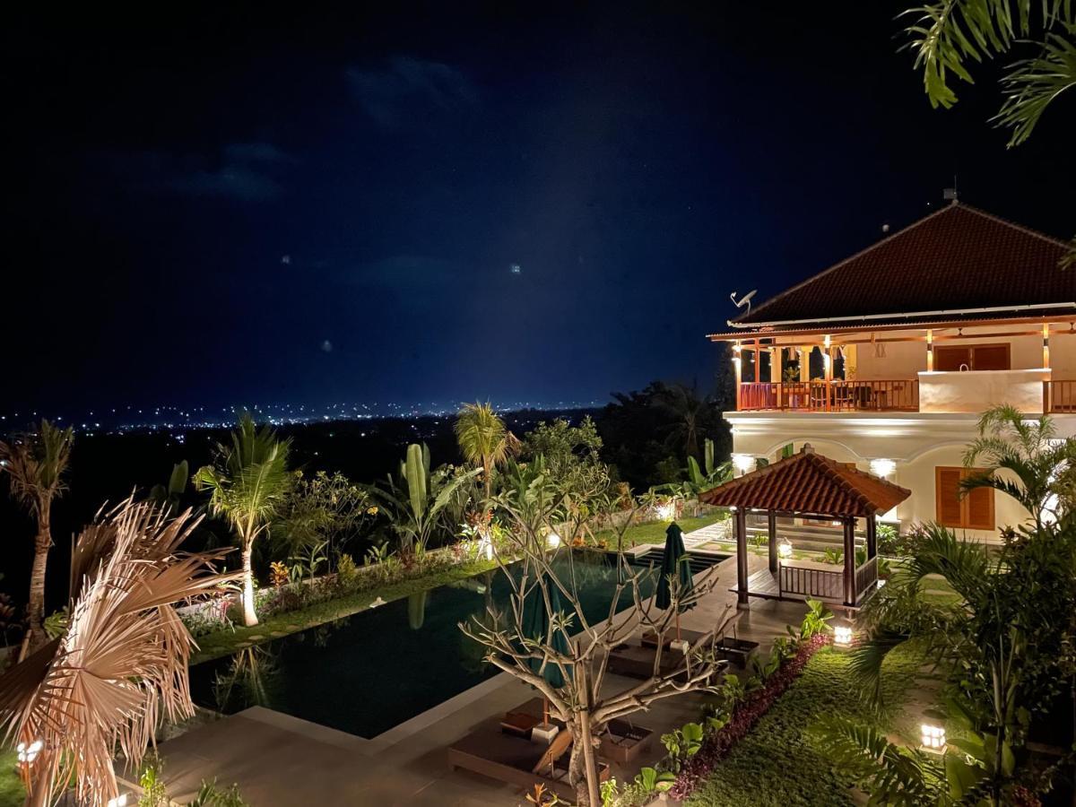 Villa Mata Hari Panji Екстериор снимка