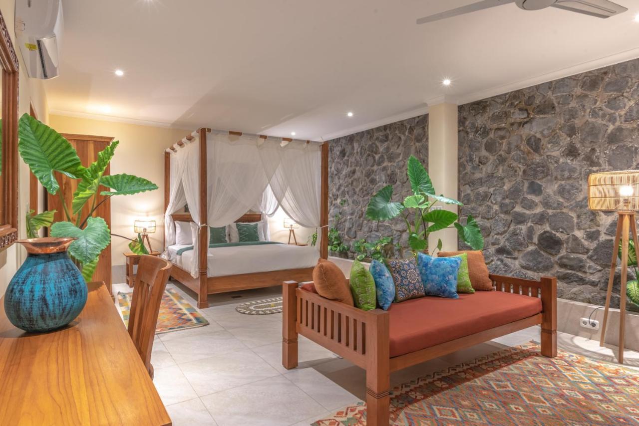 Villa Mata Hari Panji Екстериор снимка