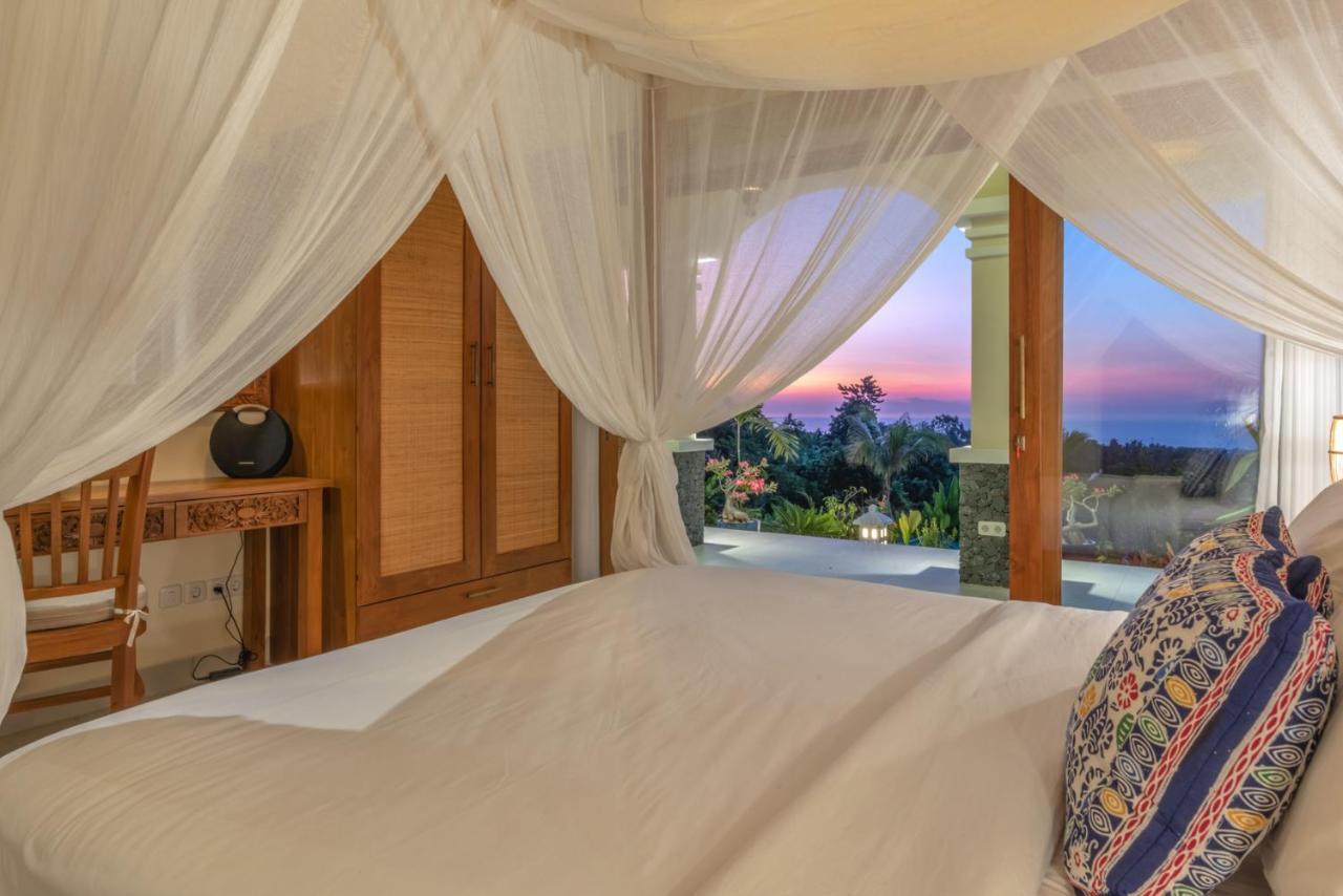 Villa Mata Hari Panji Екстериор снимка