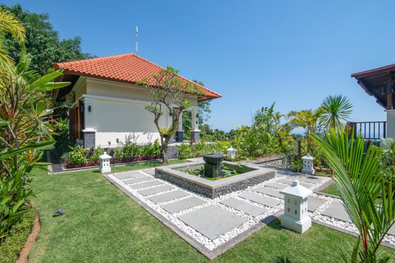 Villa Mata Hari Panji Екстериор снимка