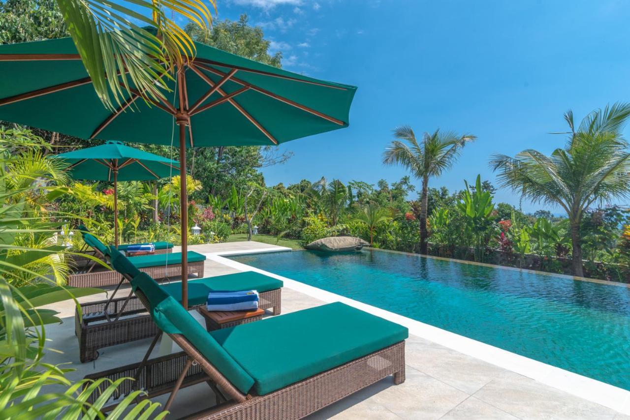 Villa Mata Hari Panji Екстериор снимка