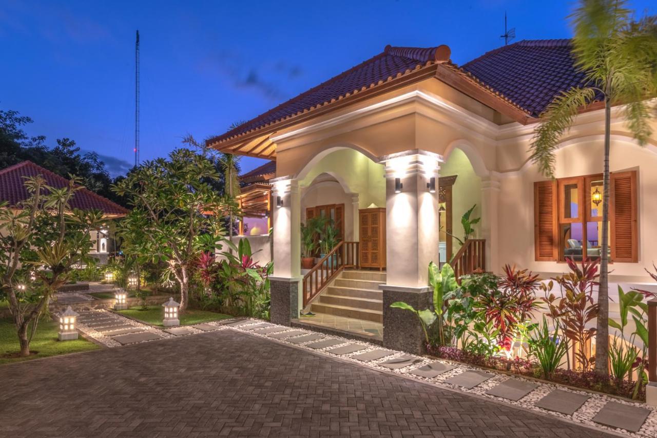 Villa Mata Hari Panji Екстериор снимка