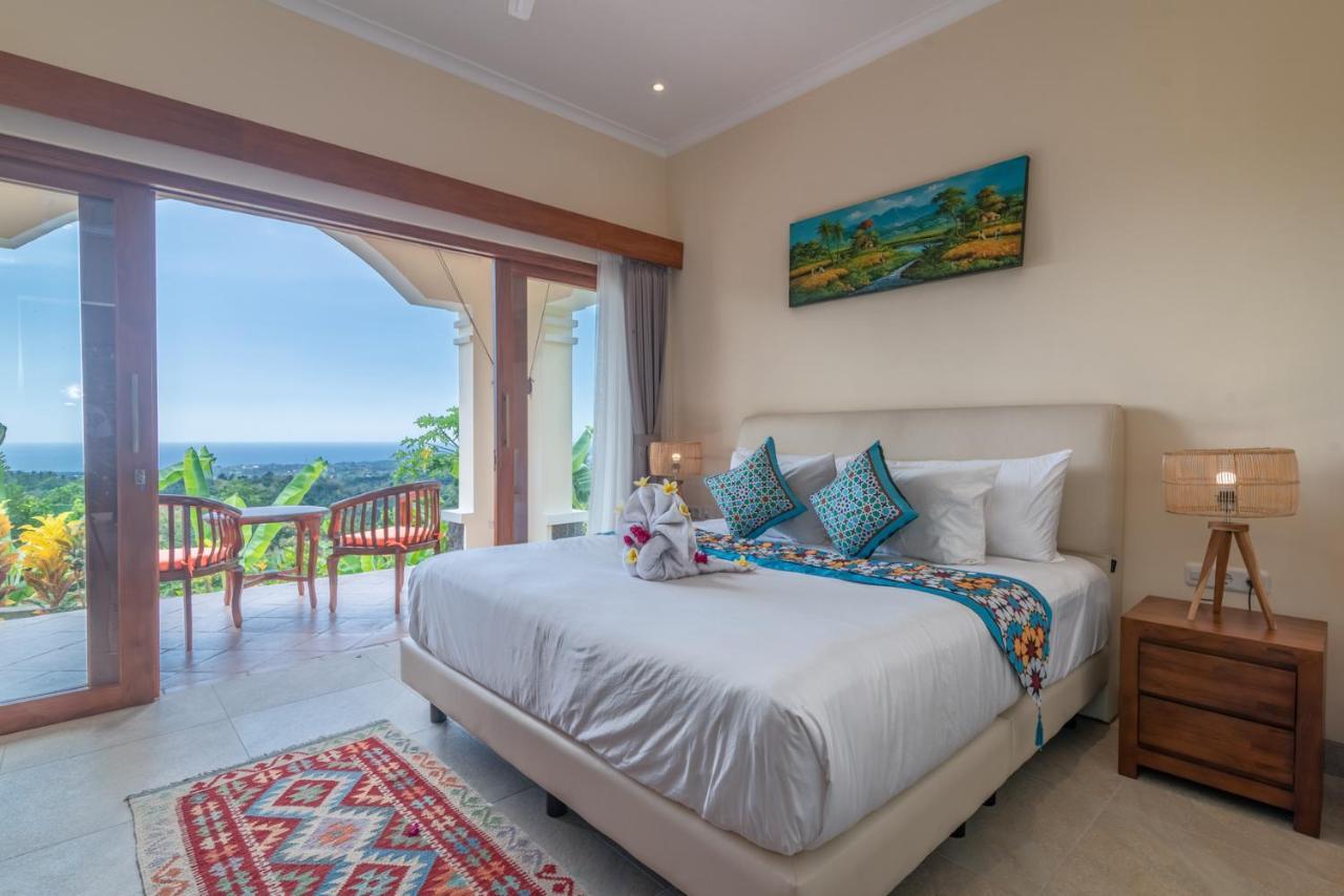 Villa Mata Hari Panji Екстериор снимка
