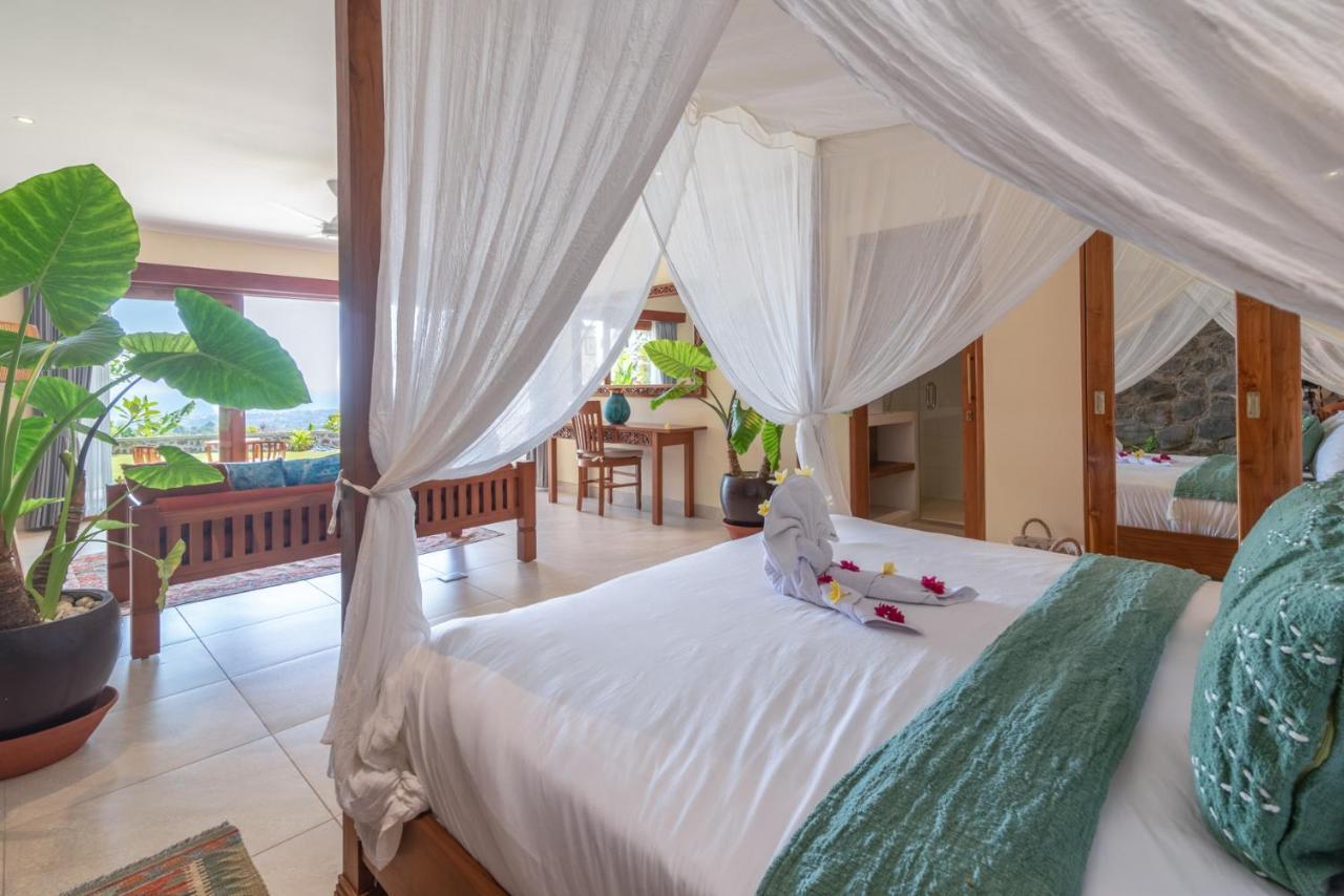 Villa Mata Hari Panji Екстериор снимка