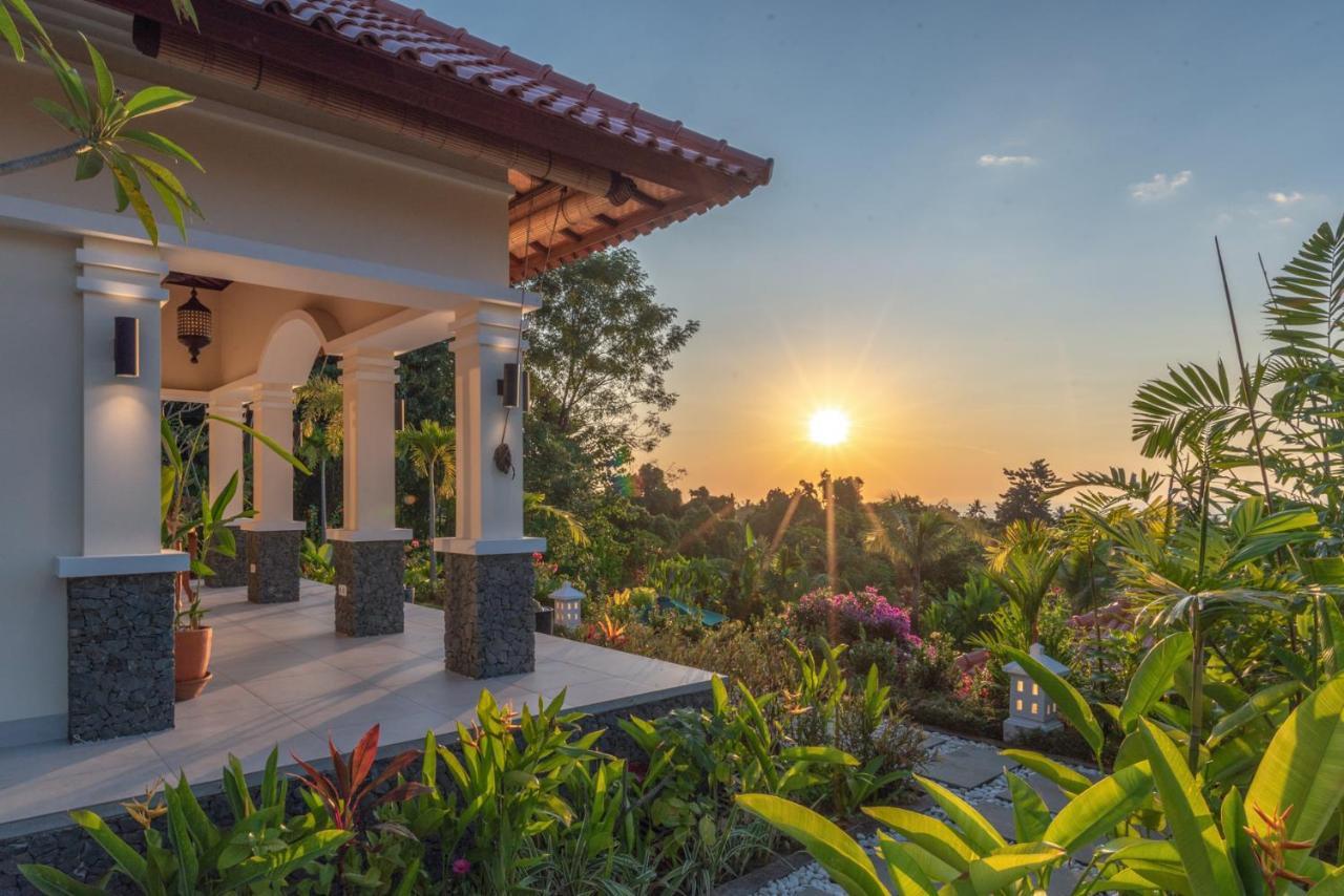 Villa Mata Hari Panji Екстериор снимка