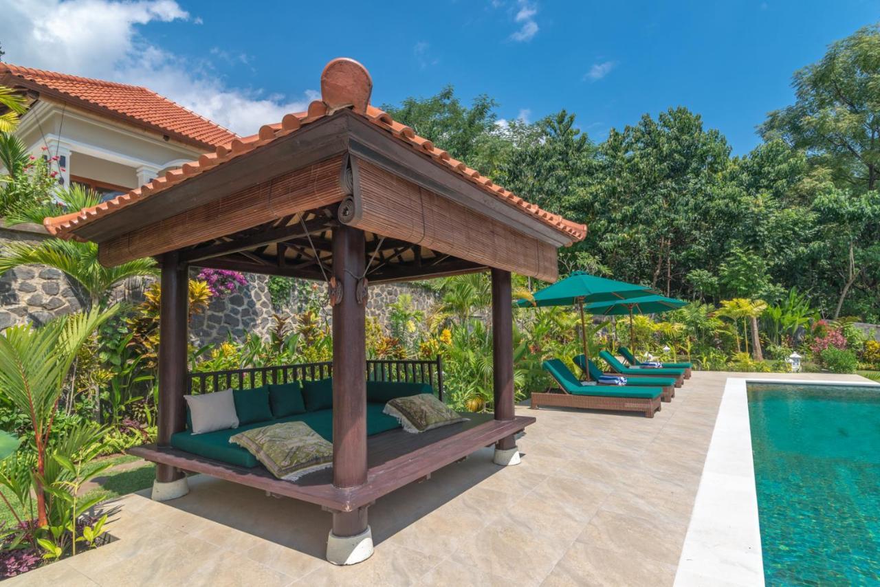 Villa Mata Hari Panji Екстериор снимка