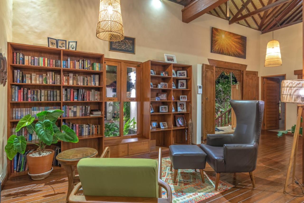 Villa Mata Hari Panji Екстериор снимка