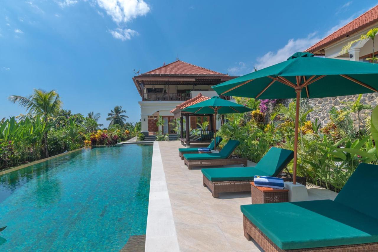 Villa Mata Hari Panji Екстериор снимка
