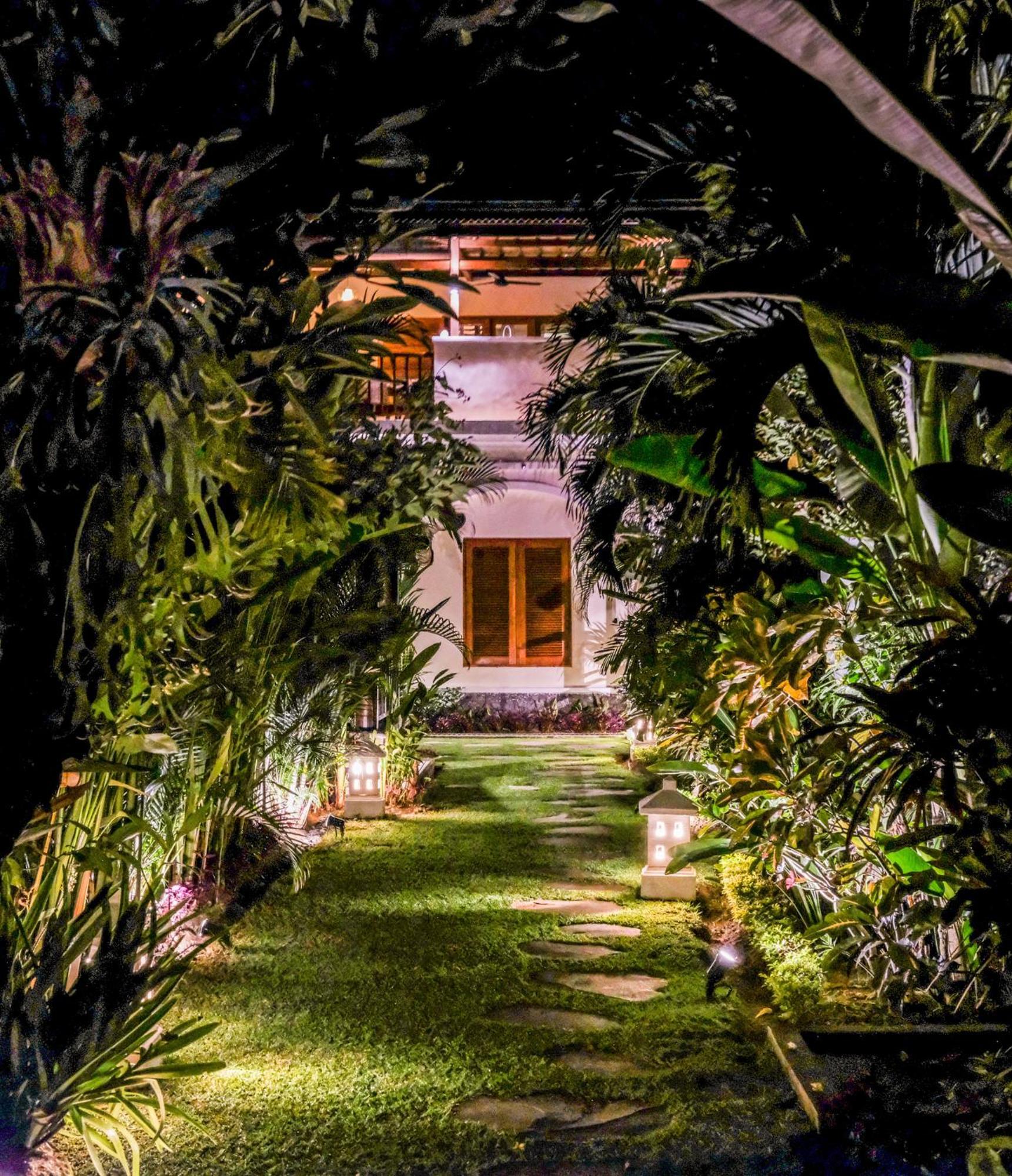 Villa Mata Hari Panji Екстериор снимка