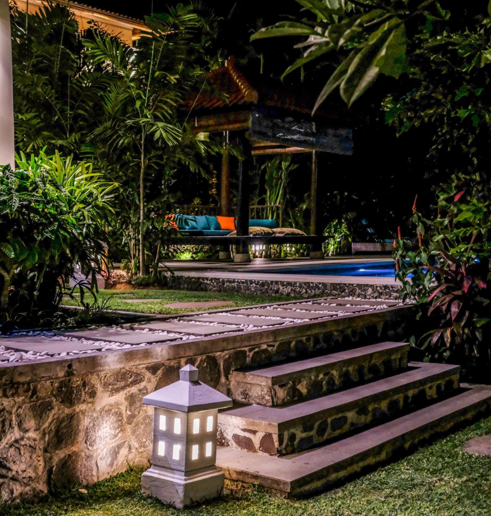 Villa Mata Hari Panji Екстериор снимка