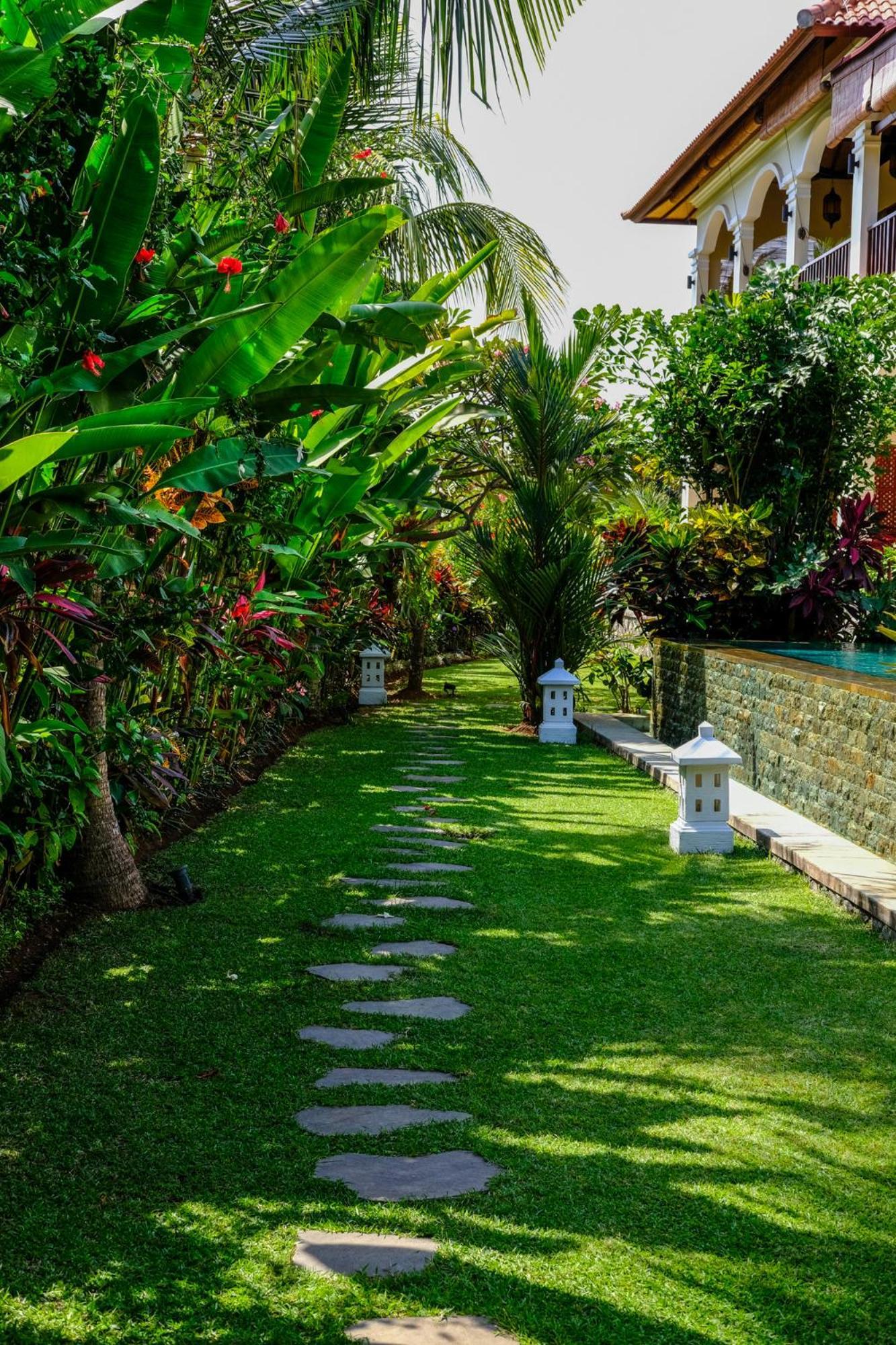Villa Mata Hari Panji Екстериор снимка
