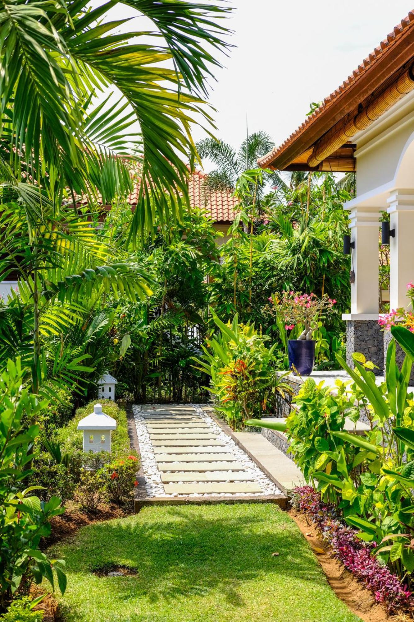 Villa Mata Hari Panji Екстериор снимка
