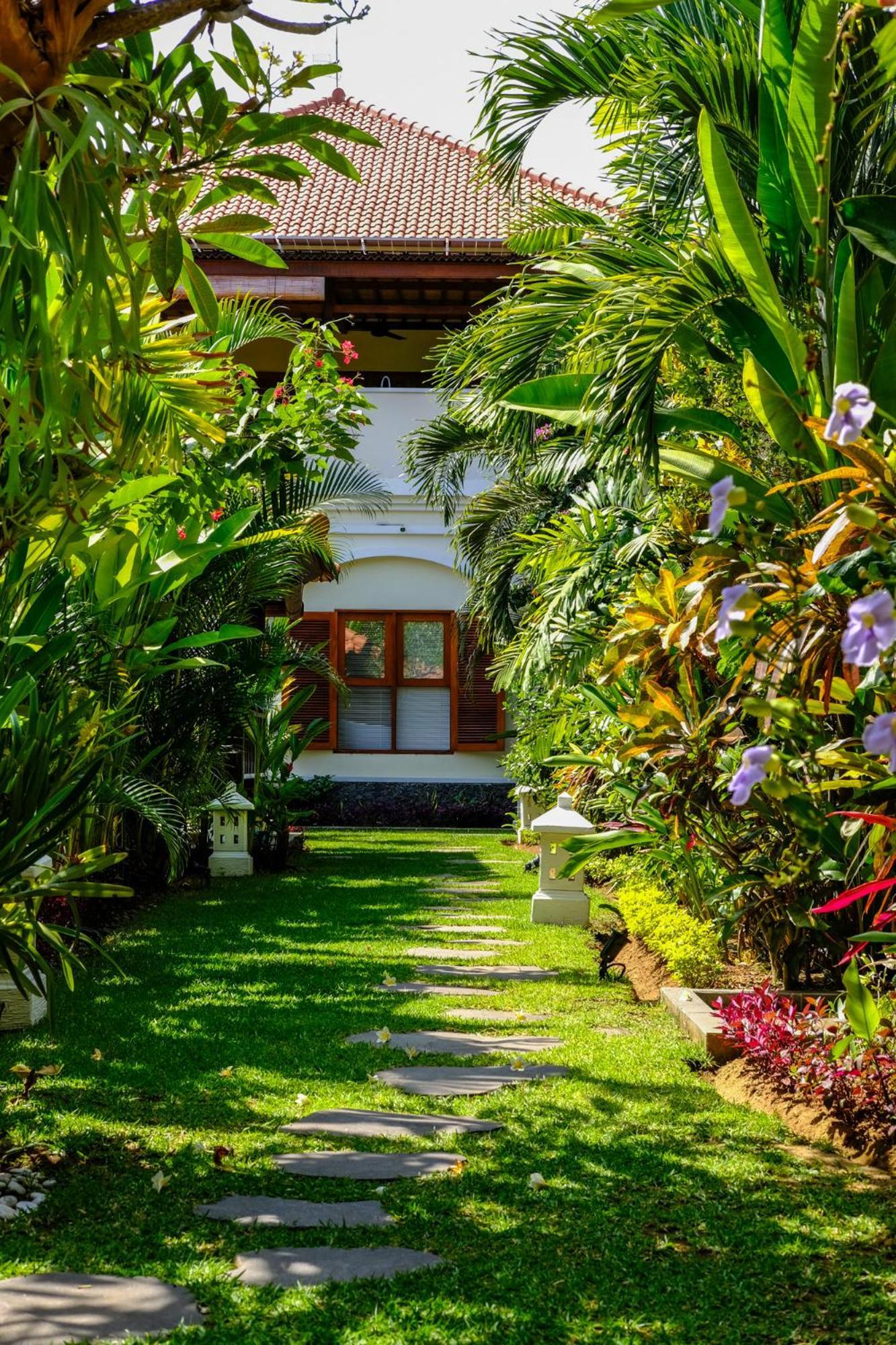 Villa Mata Hari Panji Екстериор снимка