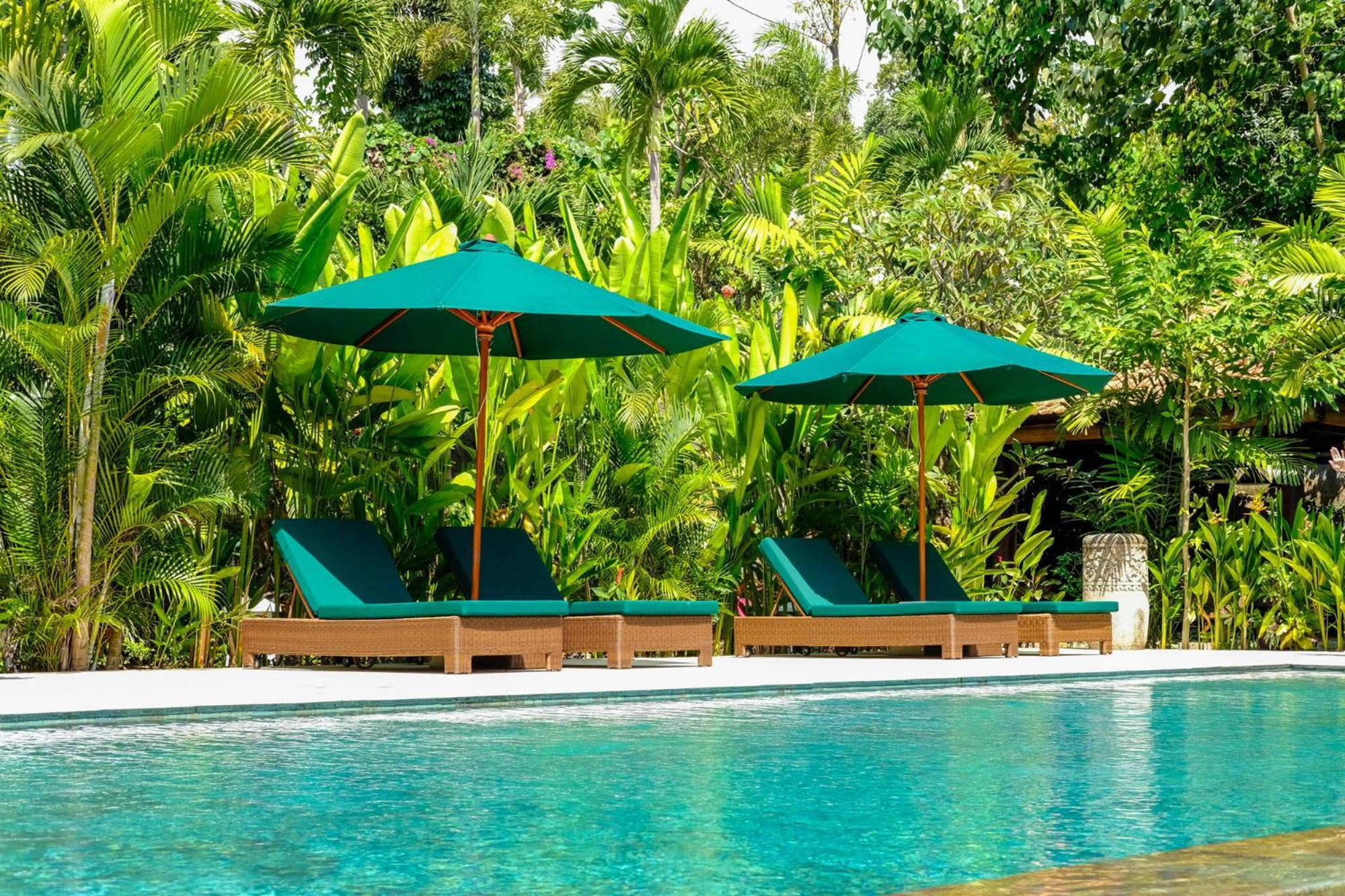 Villa Mata Hari Panji Екстериор снимка