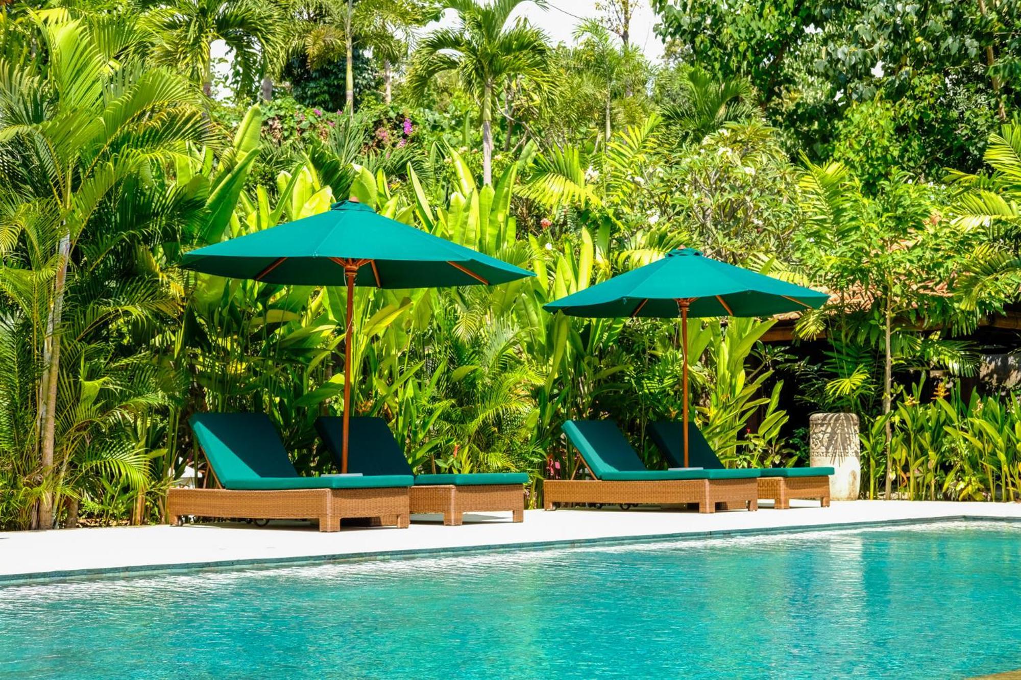 Villa Mata Hari Panji Екстериор снимка