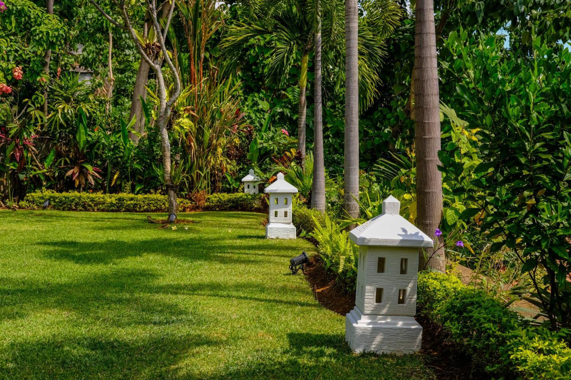 Villa Mata Hari Panji Екстериор снимка