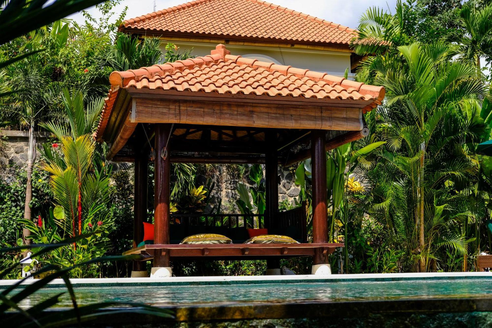 Villa Mata Hari Panji Екстериор снимка