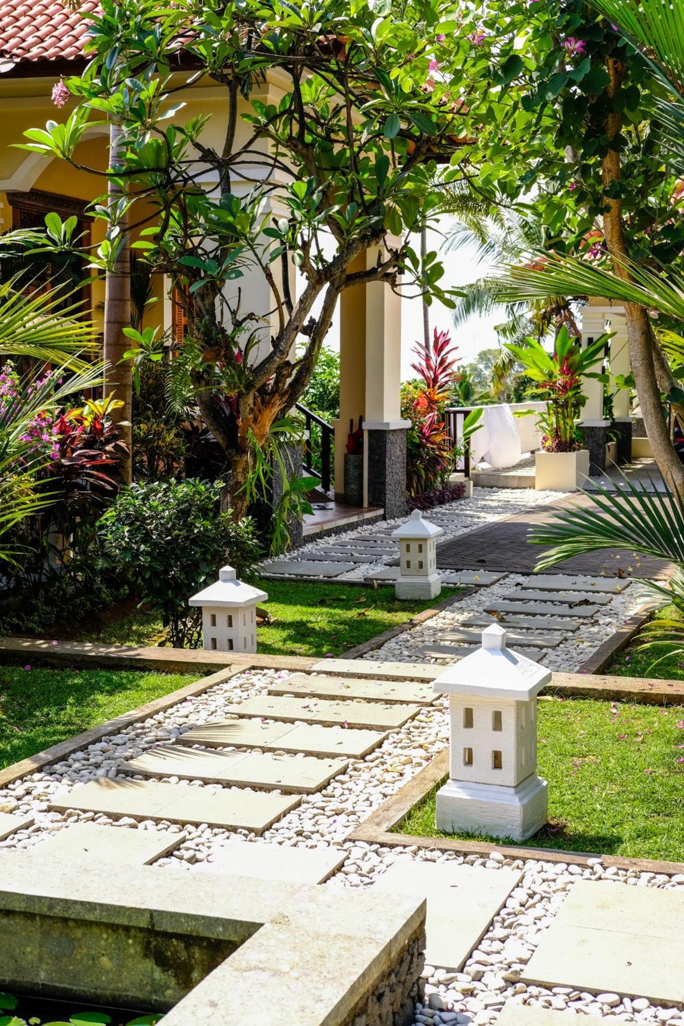 Villa Mata Hari Panji Екстериор снимка