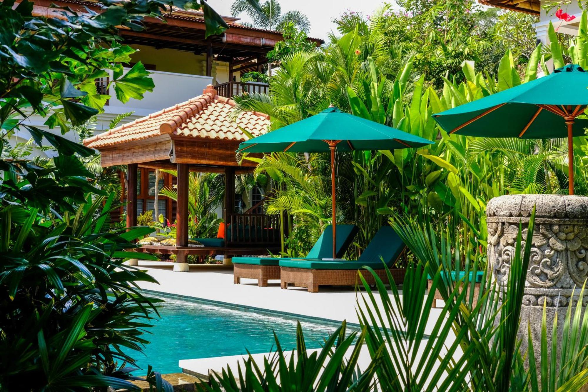 Villa Mata Hari Panji Екстериор снимка