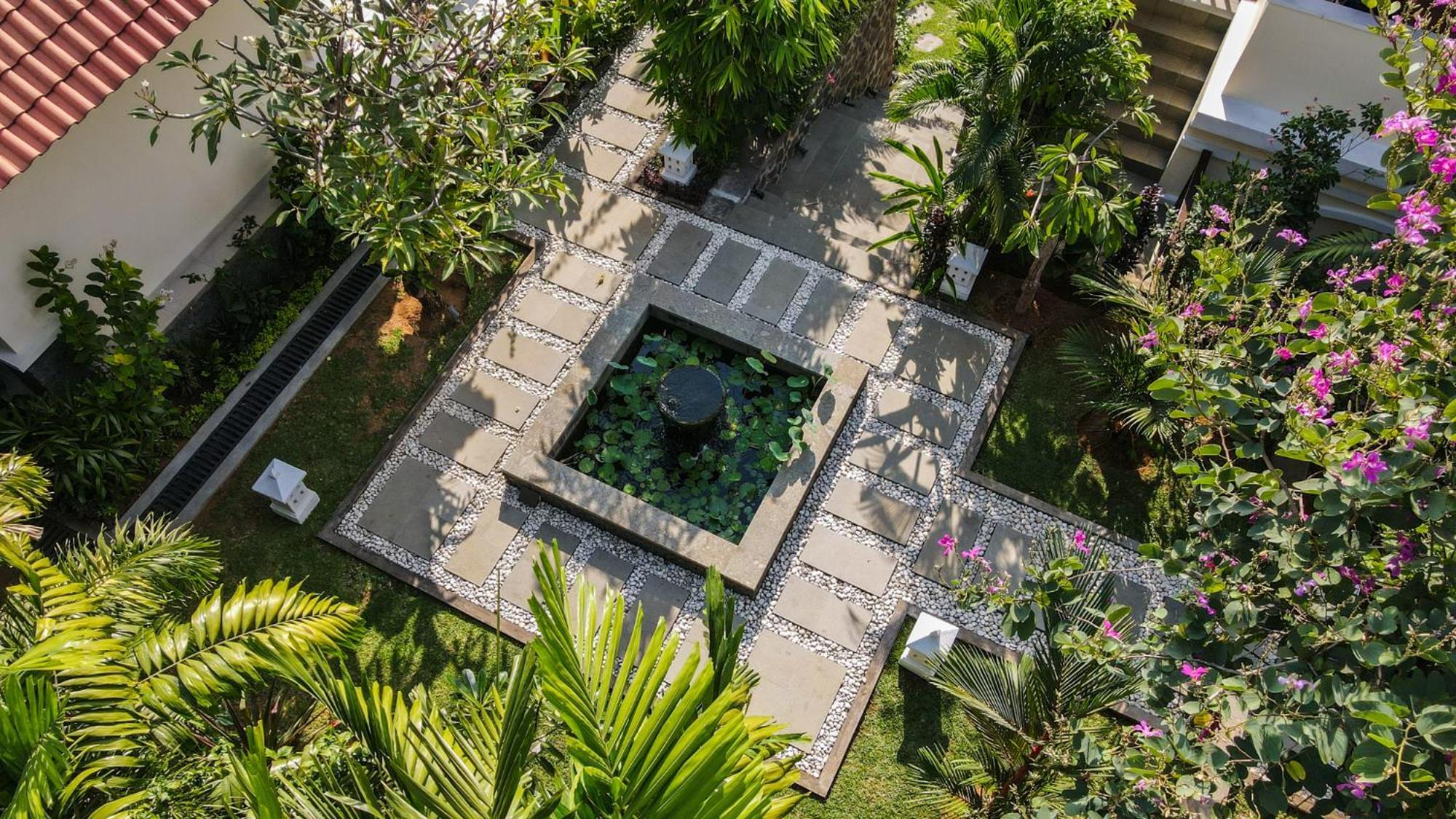 Villa Mata Hari Panji Екстериор снимка