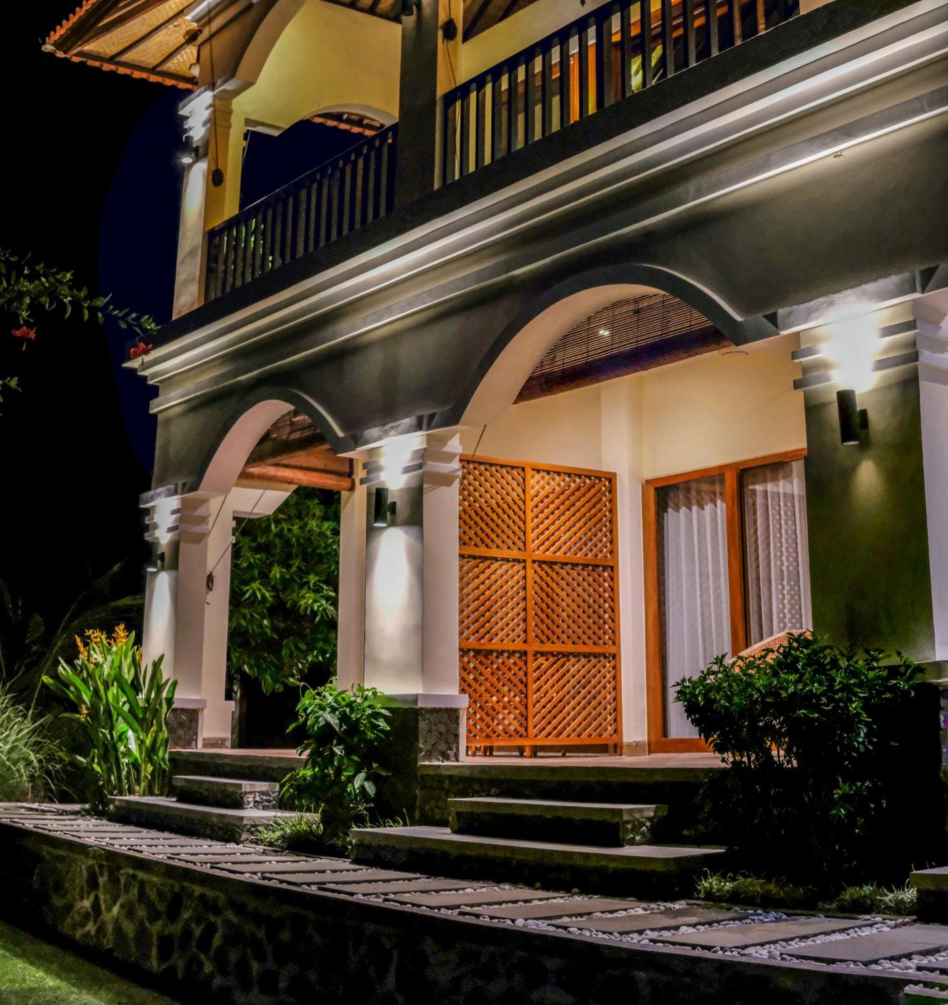 Villa Mata Hari Panji Екстериор снимка
