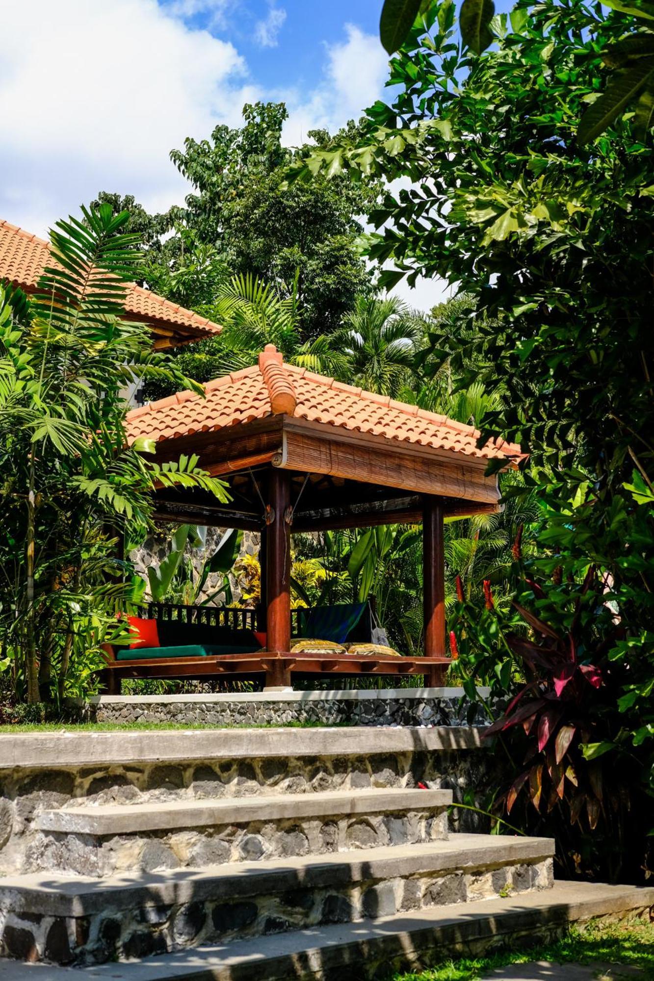 Villa Mata Hari Panji Екстериор снимка