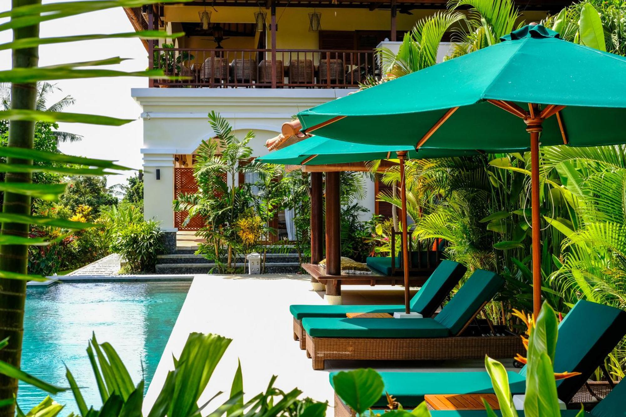Villa Mata Hari Panji Екстериор снимка