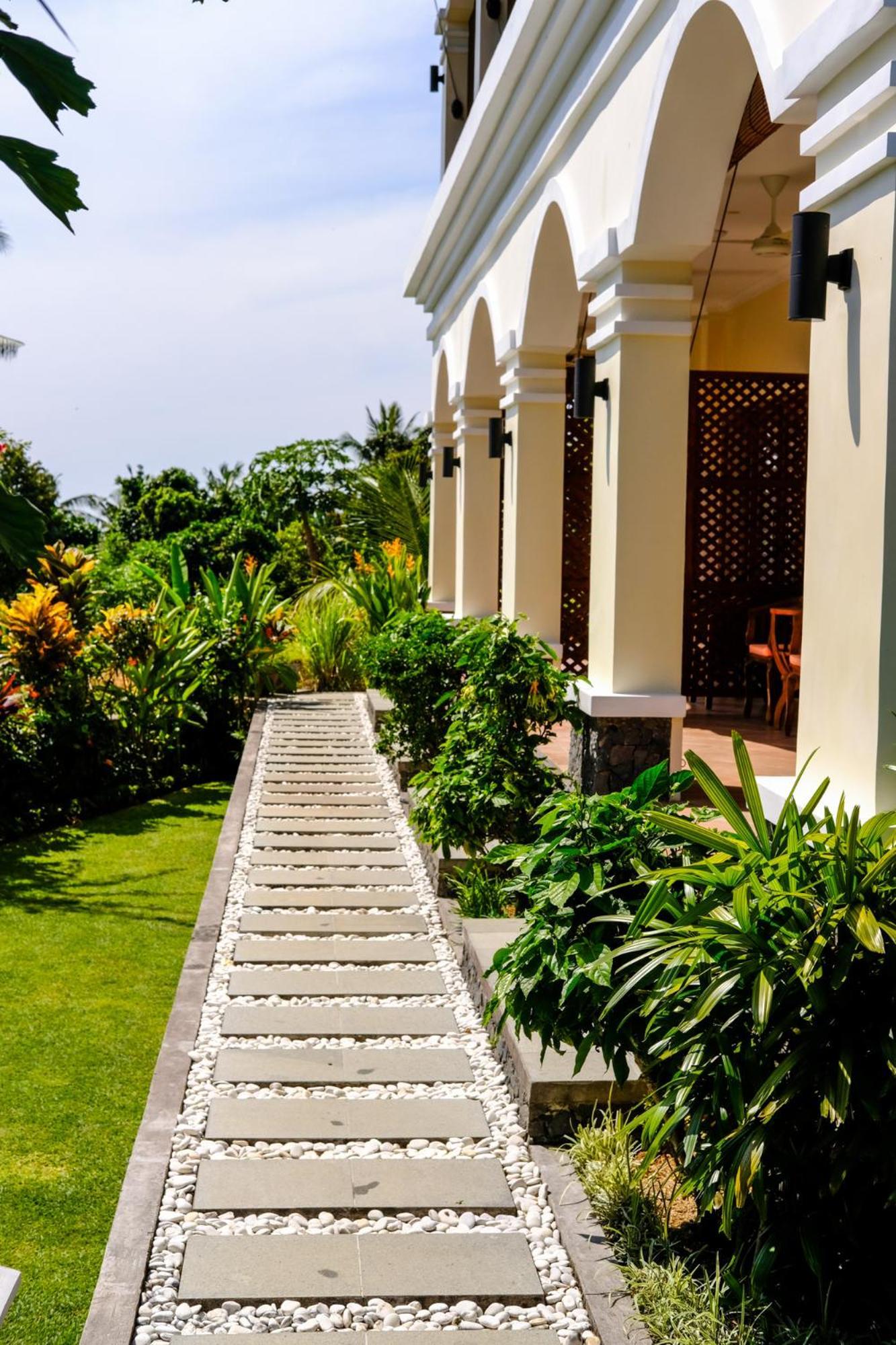 Villa Mata Hari Panji Екстериор снимка
