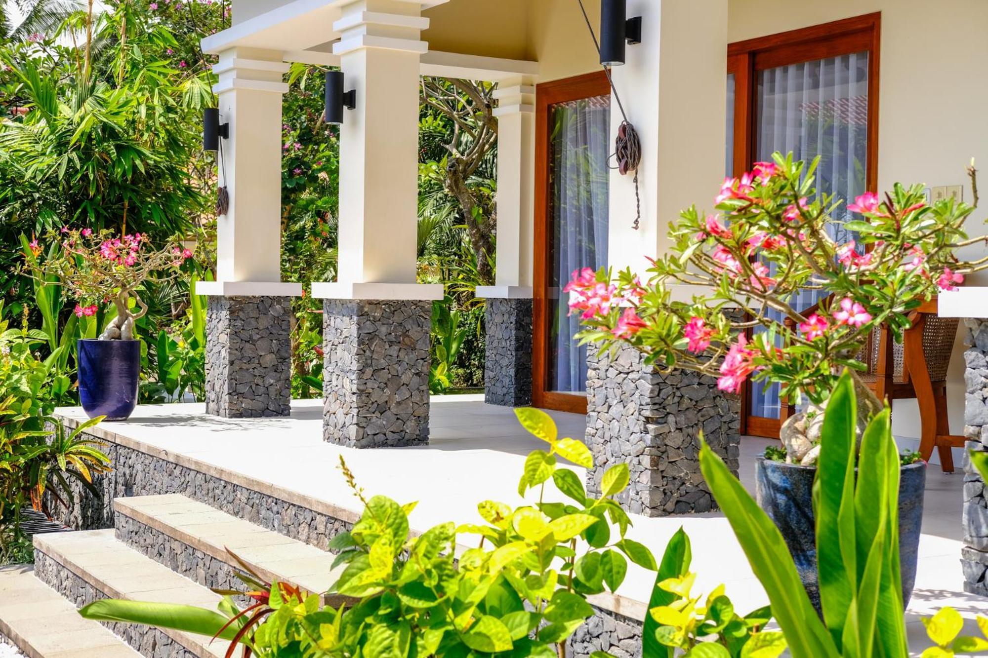 Villa Mata Hari Panji Екстериор снимка