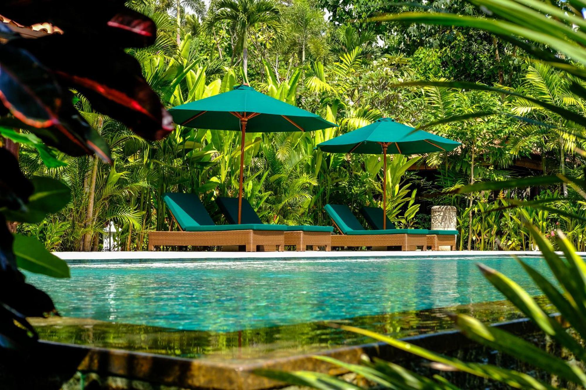Villa Mata Hari Panji Екстериор снимка