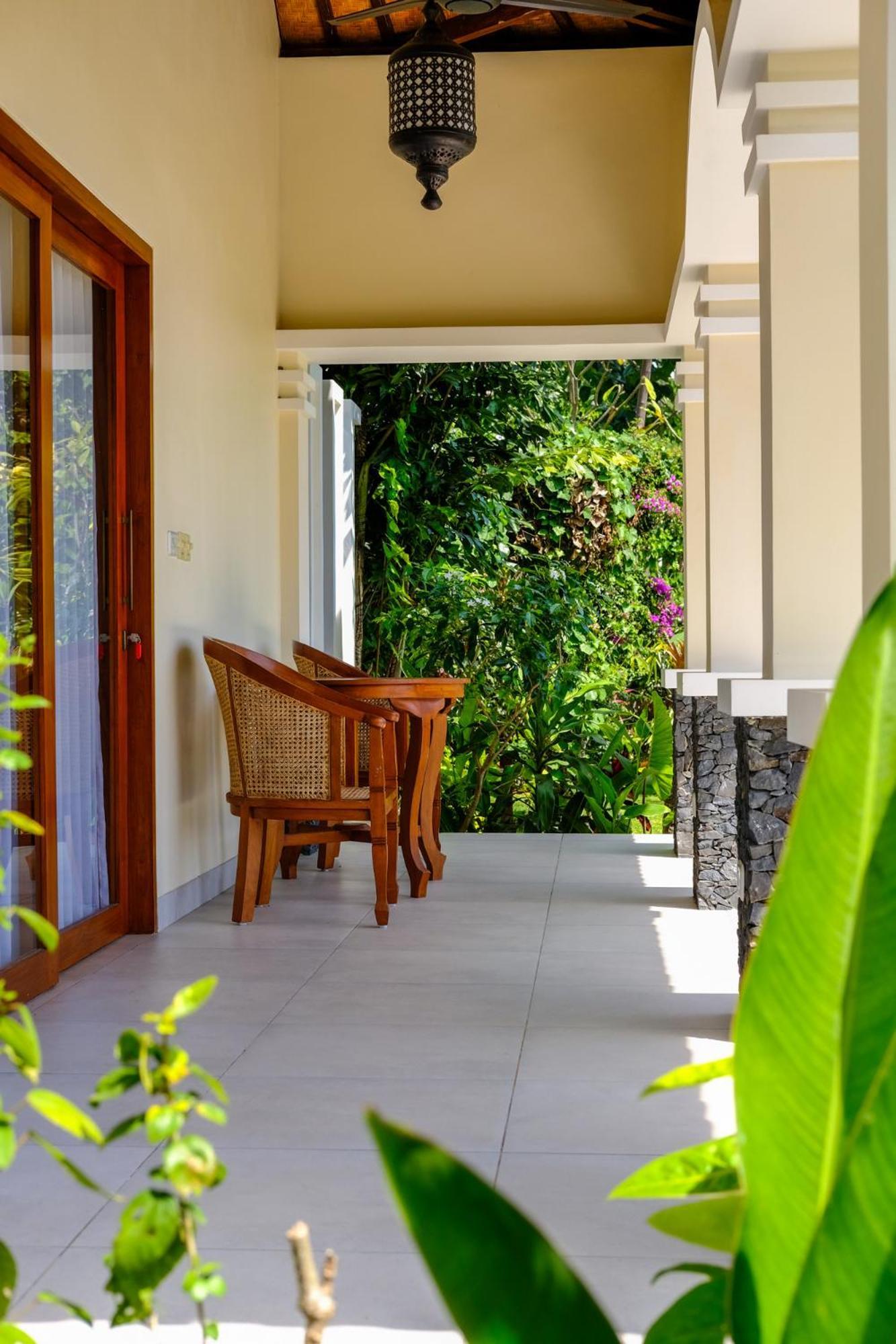 Villa Mata Hari Panji Екстериор снимка