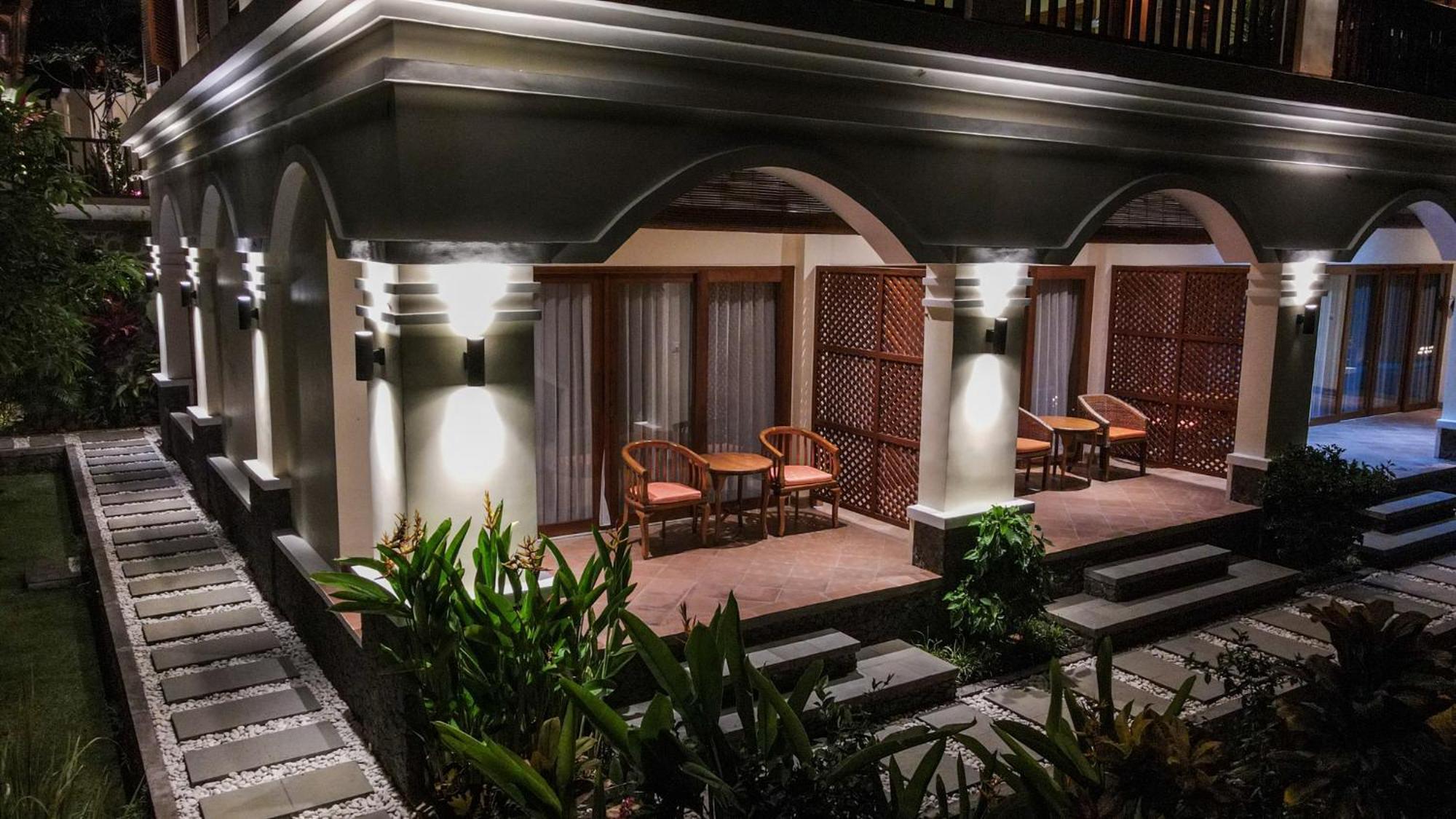 Villa Mata Hari Panji Екстериор снимка